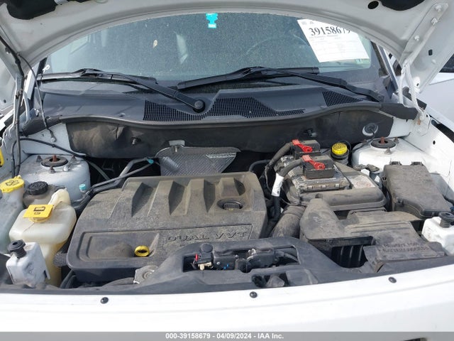 1C4NJRFB9GD546122 Jeep Patriot High Altitude Edition