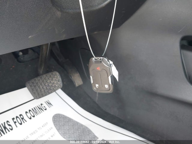 GMC Terrain Sle 2019 3GKALMEV0KL220496 Image 11