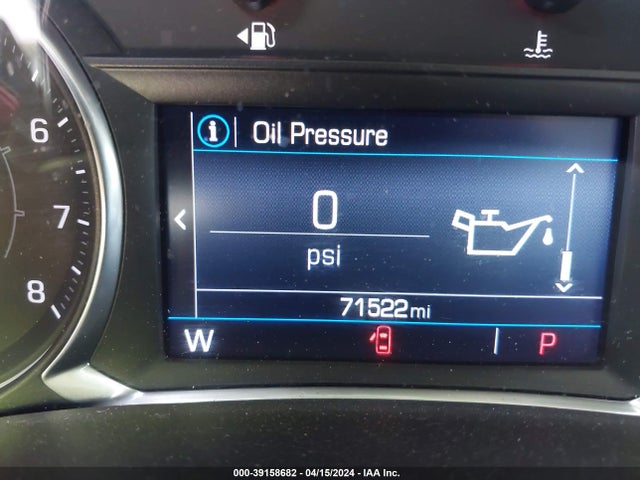 GMC Terrain Sle 2019 3GKALMEV0KL220496 Image 16