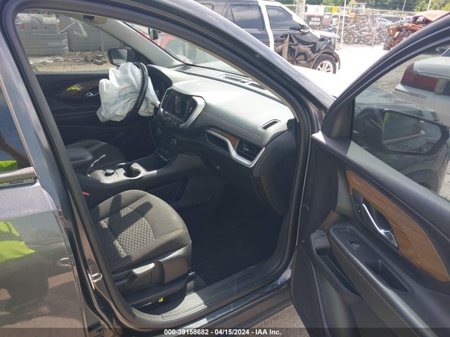 GMC Terrain Sle 2019 3GKALMEV0KL220496 Image 5