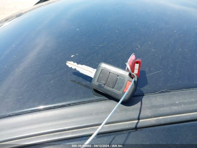ML32F3FJ7KHF03348 Mitsubishi Mirage G4 Es
