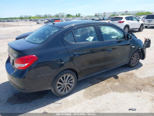 ML32F3FJ7KHF03348 Mitsubishi Mirage G4 Es
