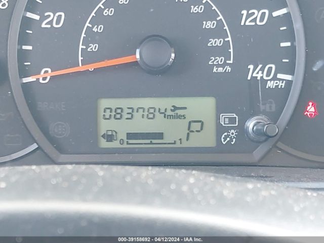 ML32F3FJ7KHF03348 Mitsubishi Mirage G4 Es
