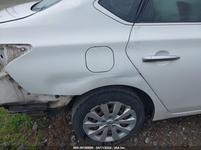 Nissan SENTRA S 2017 3N1AB7AP7HY261438 Image 14
