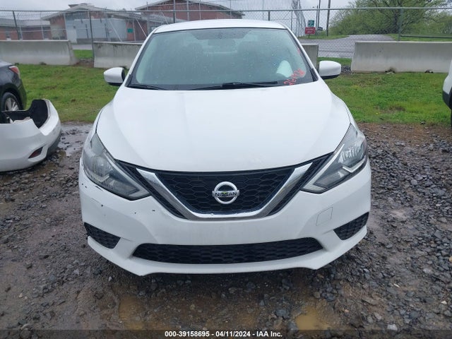 Nissan SENTRA S 2017 3N1AB7AP7HY261438 Image 6