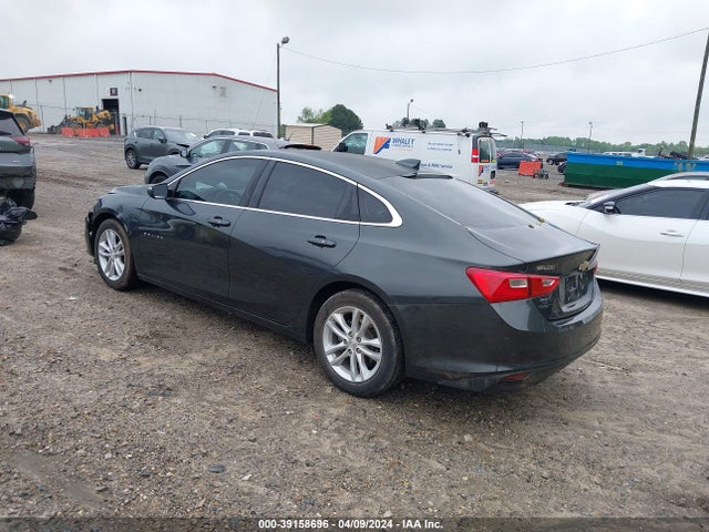 Chevrolet MALIBU 1LT 2016 1G1ZE5ST5GF352469 Image 3