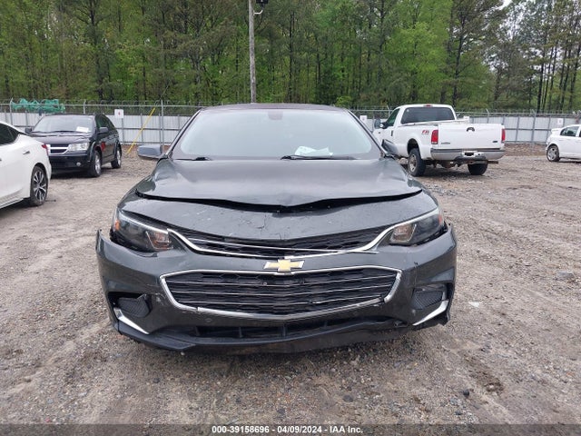 Chevrolet MALIBU 1LT 2016 1G1ZE5ST5GF352469 Image 6