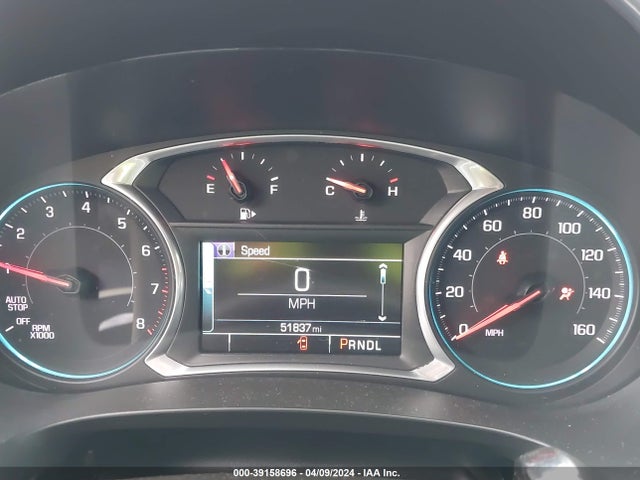 Chevrolet MALIBU 1LT 2016 1G1ZE5ST5GF352469 Image 7