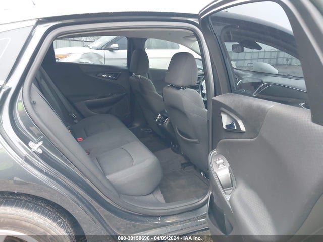Chevrolet MALIBU 1LT 2016 1G1ZE5ST5GF352469 Image 8