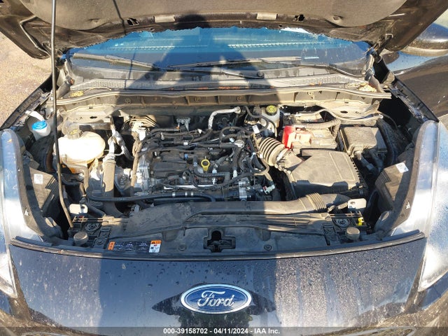 Ford ESCAPE SE 2021 1FMCU0G61MUA08484 Image 10