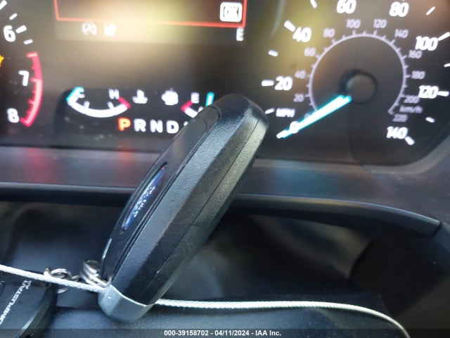 Ford ESCAPE SE 2021 1FMCU0G61MUA08484 Image 11