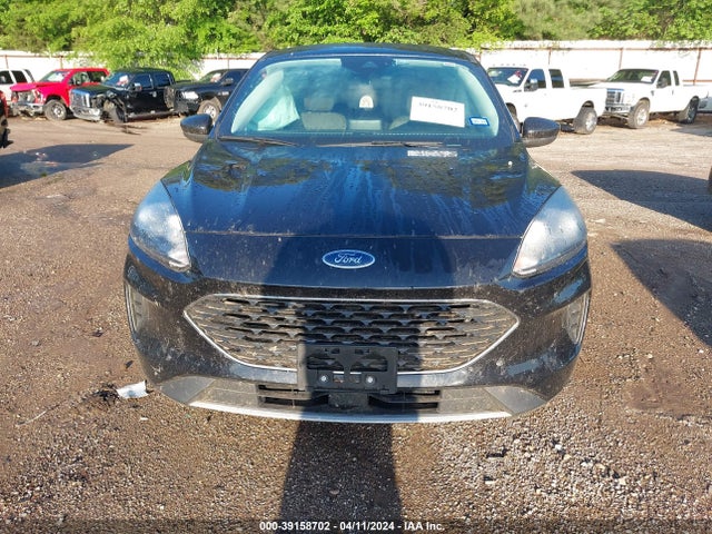 Ford ESCAPE SE 2021 1FMCU0G61MUA08484 Image 12