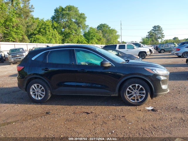 Ford ESCAPE SE 2021 1FMCU0G61MUA08484 Image 13