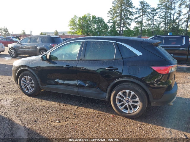 Ford ESCAPE SE 2021 1FMCU0G61MUA08484 Image 14