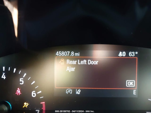 Ford ESCAPE SE 2021 1FMCU0G61MUA08484 Image 15