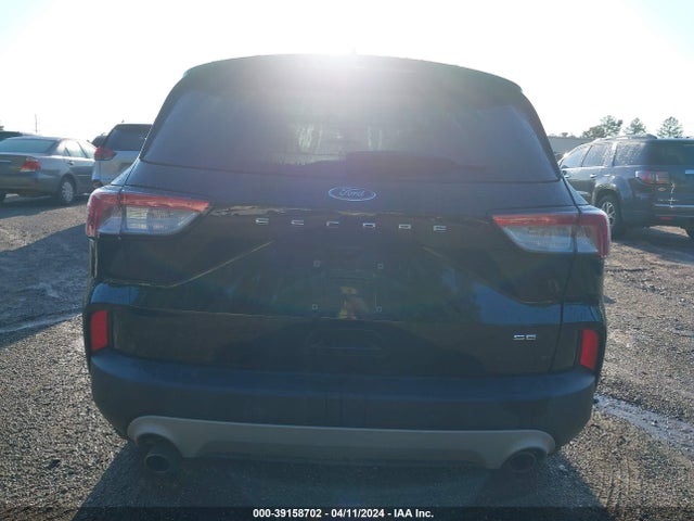 Ford ESCAPE SE 2021 1FMCU0G61MUA08484 Image 16