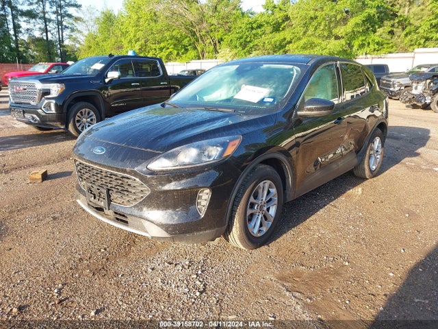 Ford ESCAPE SE 2021 1FMCU0G61MUA08484 Image 2
