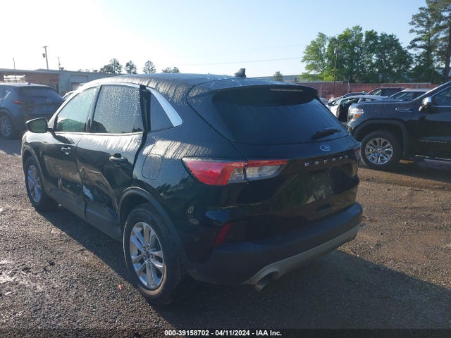 Ford ESCAPE SE 2021 1FMCU0G61MUA08484 Image 3