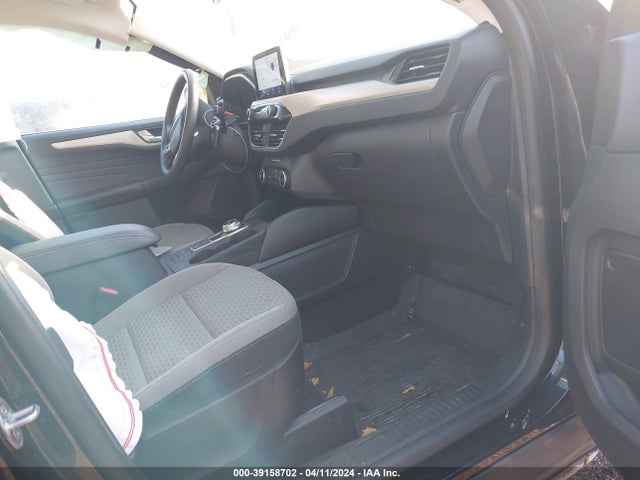 Ford ESCAPE SE 2021 1FMCU0G61MUA08484 Image 5