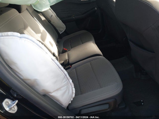 Ford ESCAPE SE 2021 1FMCU0G61MUA08484 Image 8
