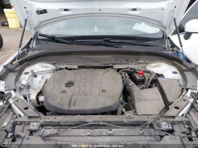 YV4L12DK7N1940179 Volvo Xc60 B5 Momentum