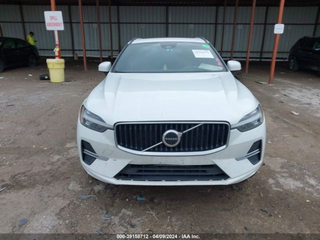 YV4L12DK7N1940179 Volvo Xc60 B5 Momentum