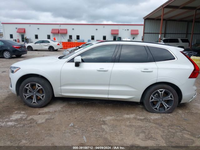 YV4L12DK7N1940179 Volvo Xc60 B5 Momentum