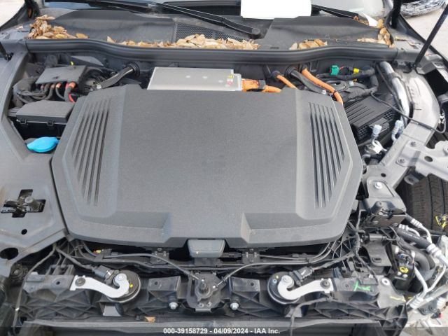 2023 AUDI E-TRON SPORTBACK WA12AAGE3PB024928 Photo 9