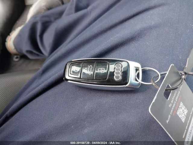 2023 AUDI E-TRON SPORTBACK WA12AAGE3PB024928 Photo 10