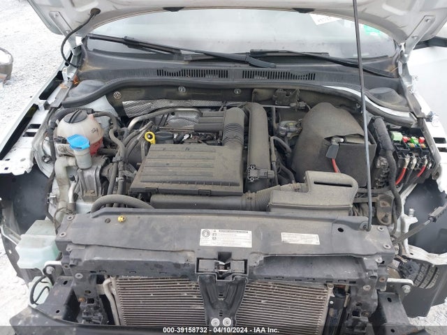 3VW267AJ1GM279454 Volkswagen Jetta 1.4t S