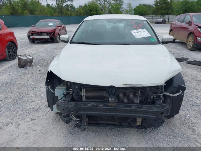 3VW267AJ1GM279454 Volkswagen Jetta 1.4t S