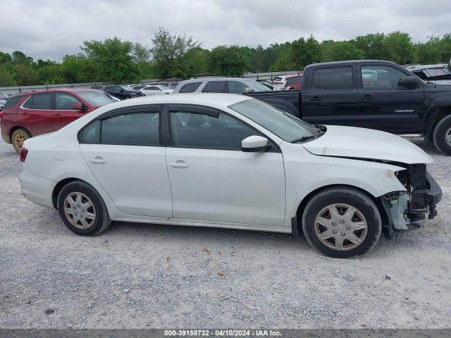 3VW267AJ1GM279454 Volkswagen Jetta 1.4t S