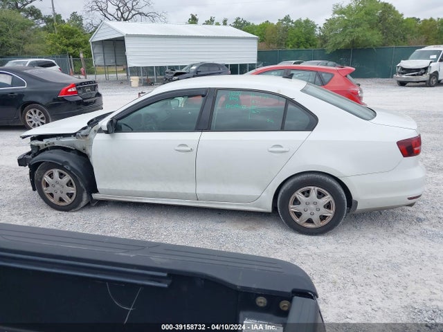 3VW267AJ1GM279454 Volkswagen Jetta 1.4t S