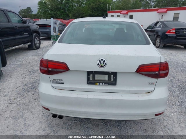 3VW267AJ1GM279454 Volkswagen Jetta 1.4t S