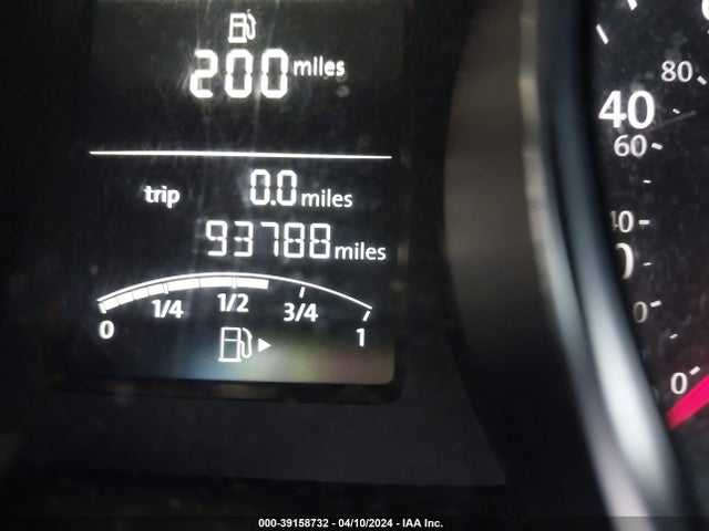 3VW267AJ1GM279454 Volkswagen Jetta 1.4t S