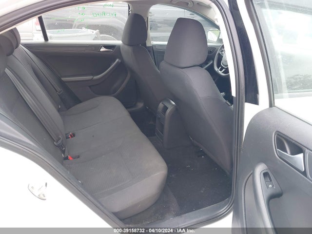 3VW267AJ1GM279454 Volkswagen Jetta 1.4t S