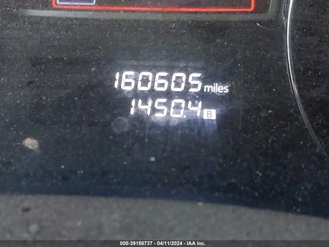 Nissan Pathfinder S 2014 5N1AR2MM3EC711003 Image 7