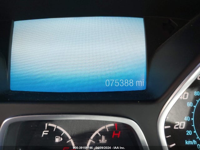 Ford Escape Titanium 2016 1FMCU9J91GUC42202 Image 7