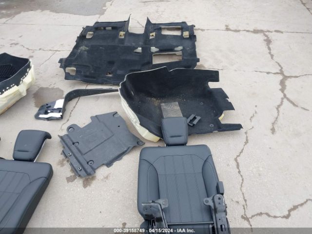 4JGDA5JB0JB051334 Mercedes-Benz GLE 350