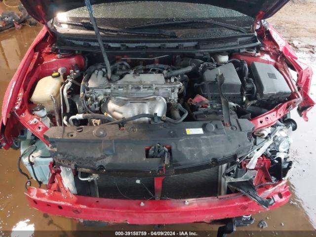 JTKJF5C71E3077306 Scion TC