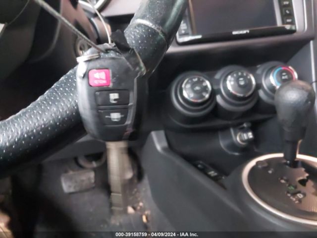 JTKJF5C71E3077306 Scion TC