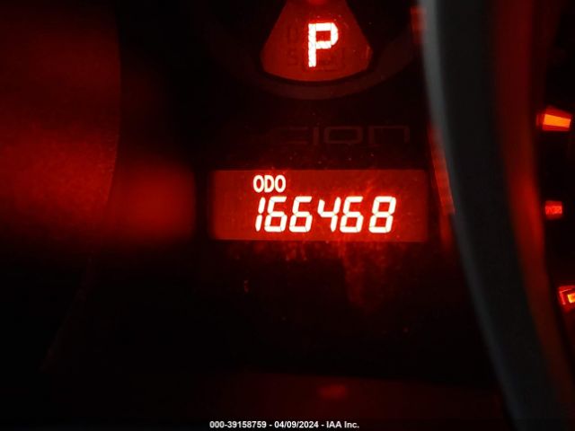 JTKJF5C71E3077306 Scion TC