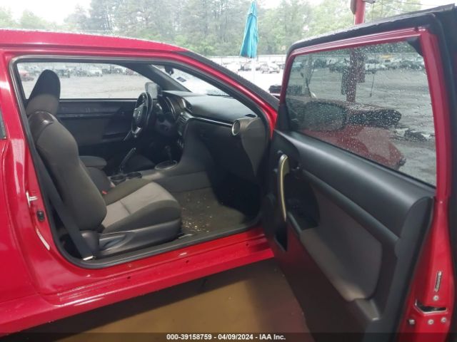 JTKJF5C71E3077306 Scion TC