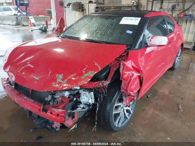 JTKJF5C71E3077306 Scion TC