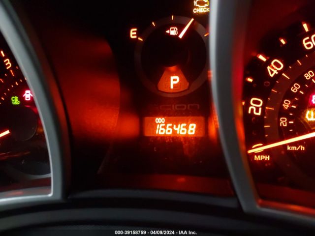 JTKJF5C71E3077306 Scion TC