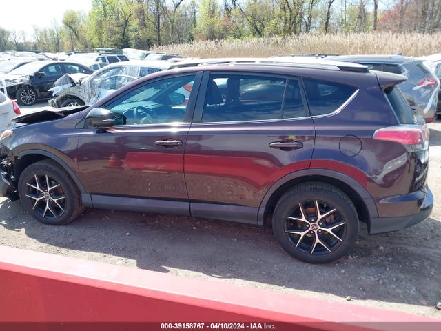 Toyota RAV4 SE 2016 2T3JFREV5GW443617 Image 14
