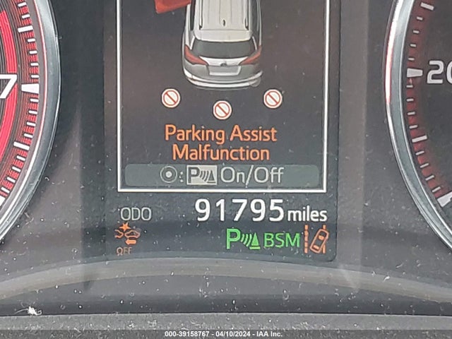 Toyota RAV4 SE 2016 2T3JFREV5GW443617 Image 15