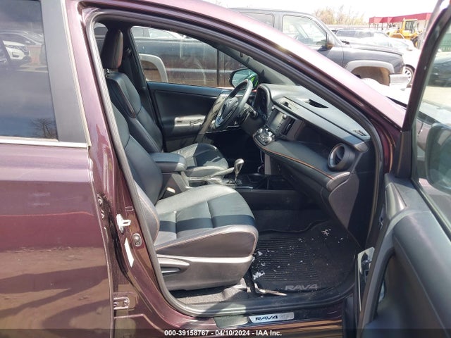 Toyota RAV4 SE 2016 2T3JFREV5GW443617 Image 5