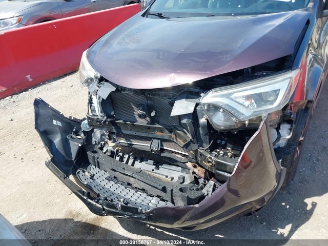 Toyota RAV4 SE 2016 2T3JFREV5GW443617 Image 6