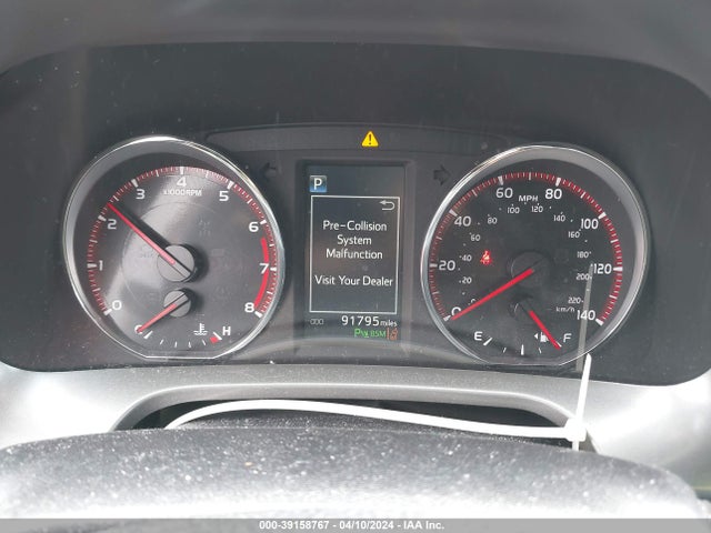 Toyota RAV4 SE 2016 2T3JFREV5GW443617 Image 7